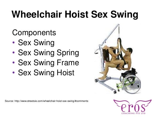 disabled sex swings Disabled sex swings